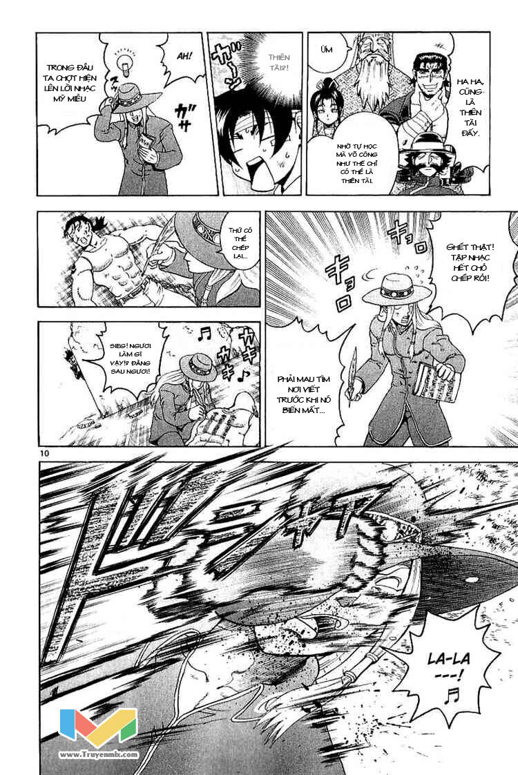 history's strongest disciple kenichi chapter 239 10