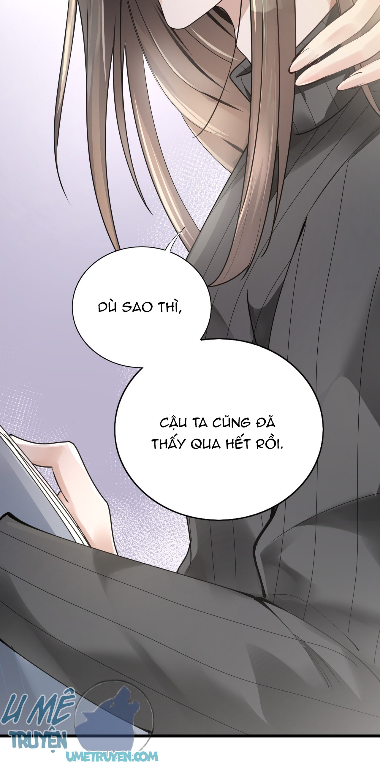 tức thời phạm quy [ tức thì vi quy ] chapter 6 52