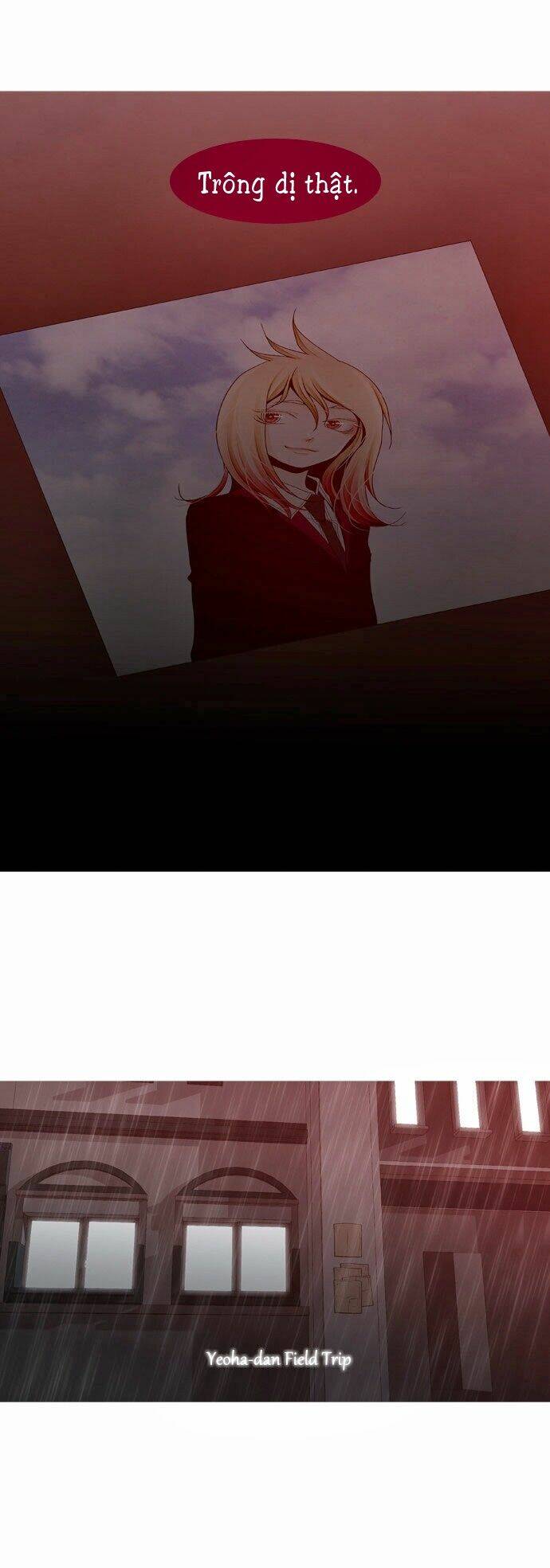 một không gian thời gian khác chapter 43 25