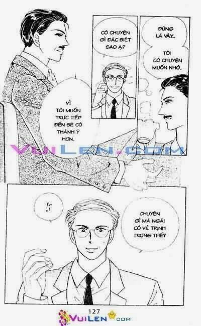 cô gái trung hoa chapter 5 127