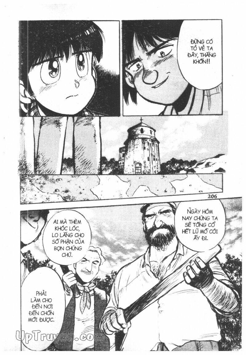 mush (họa sĩ thiên tài) chapter 2 209