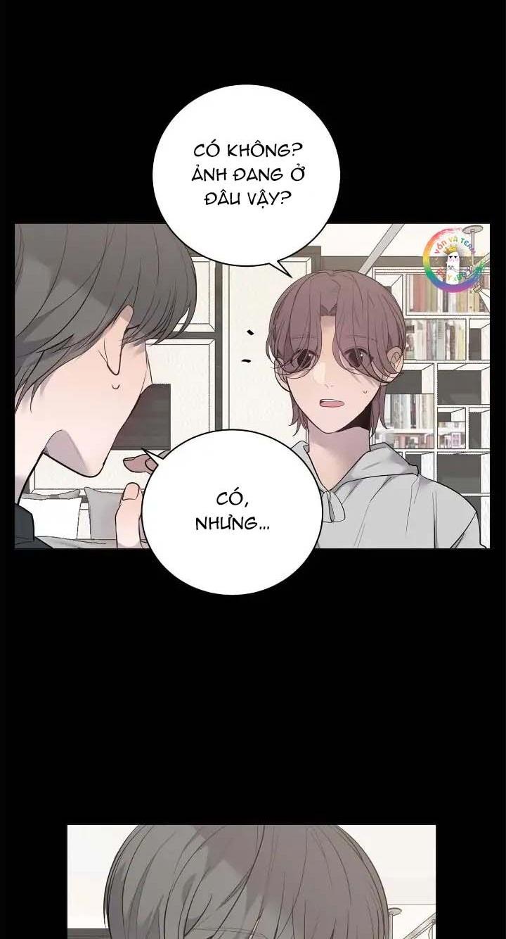 sao notp lại thành thật rồi? chapter 44 15