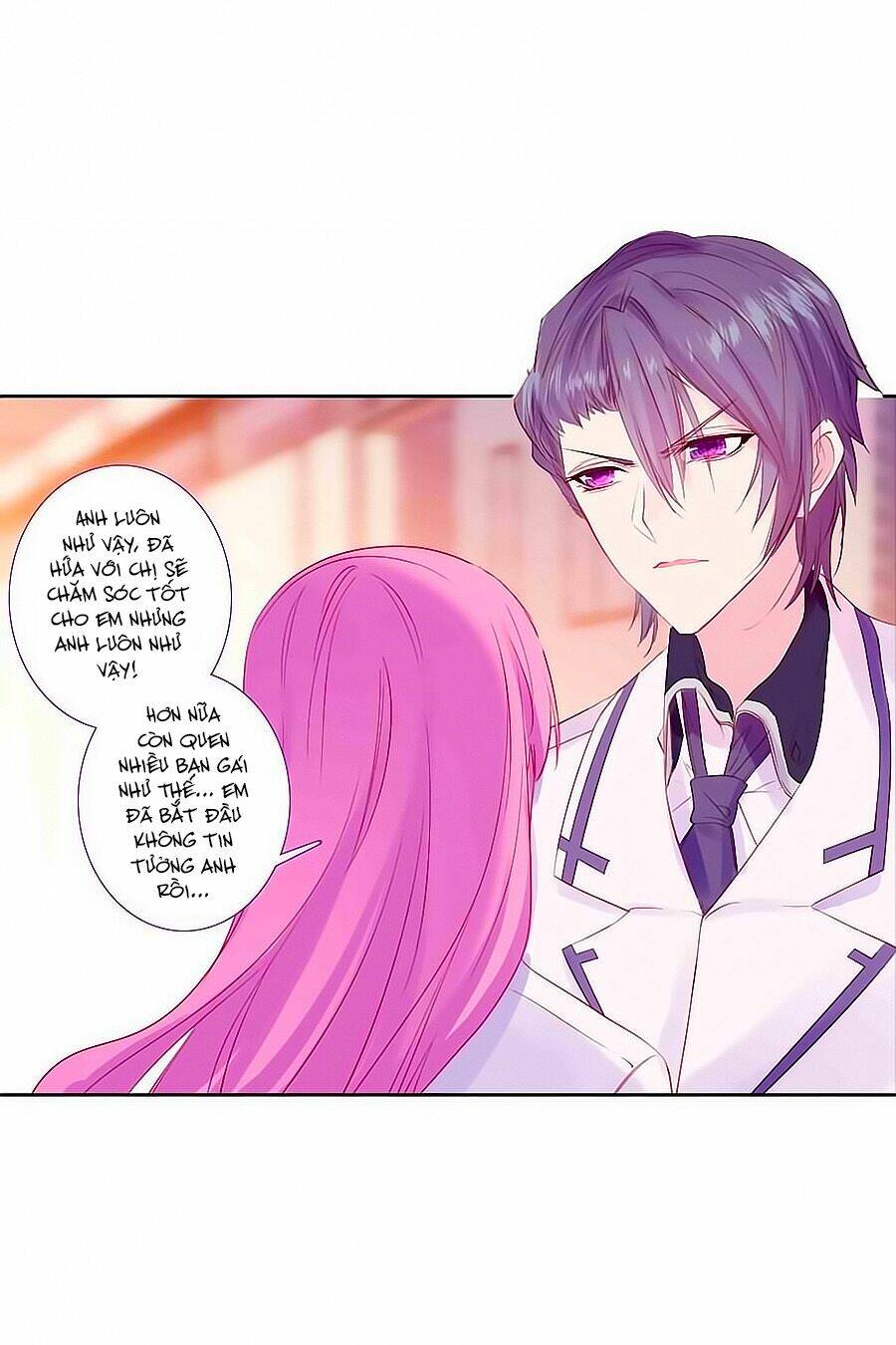 101 sủng vật tình nhân chapter 37 11