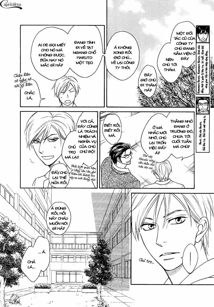 heart no kakurega chapter 8 7