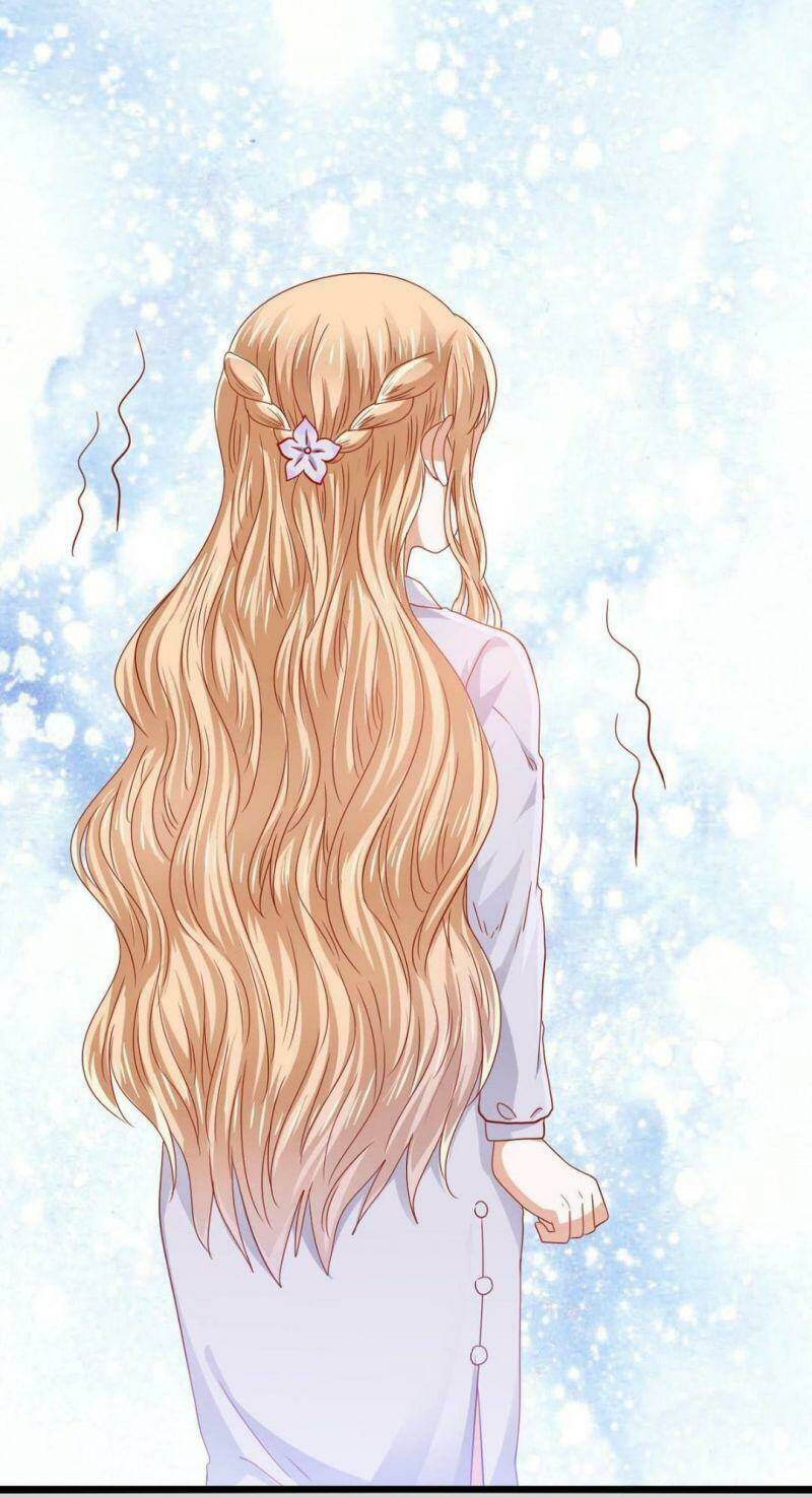 lăng thiếu! nhẹ một chút, đau chapter 39 16