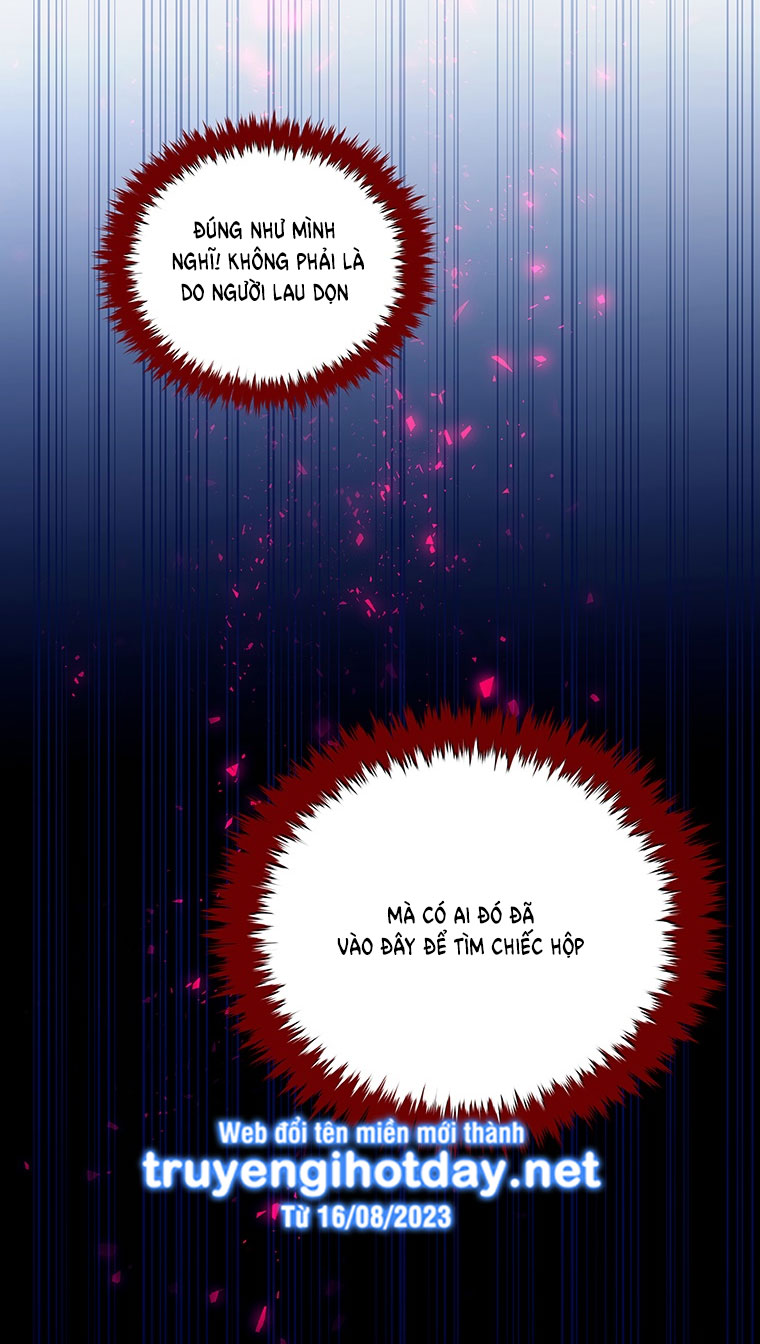 Khách Sạn Máu chapter 11.2 - Trang 32
