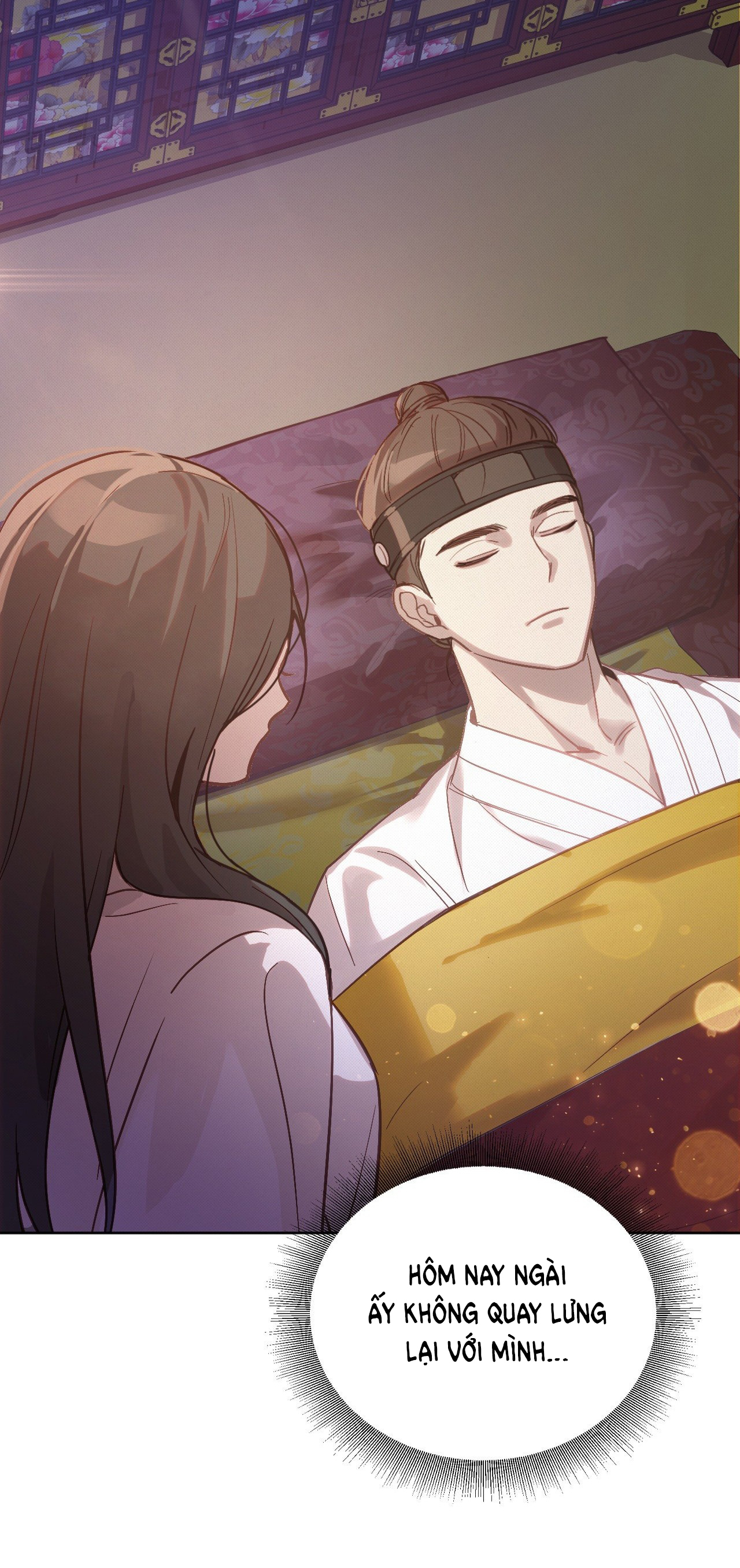 [18+] hậu cung kế chapter 8.2 30