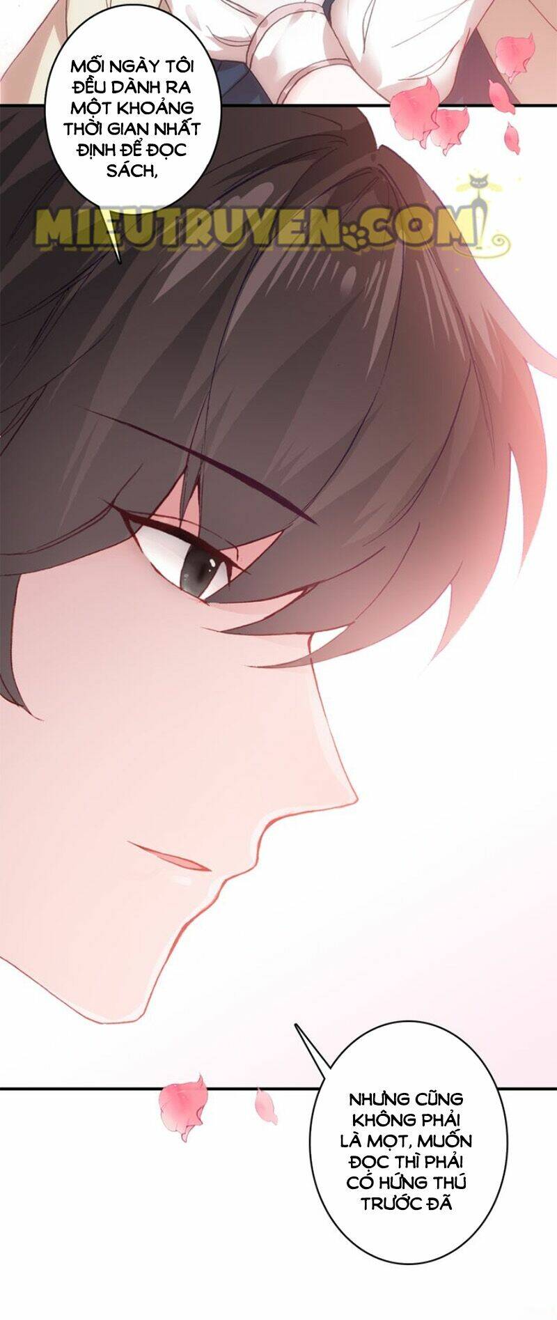 nhất sinh nhất thế mỹ nhân cốt chapter 4 16