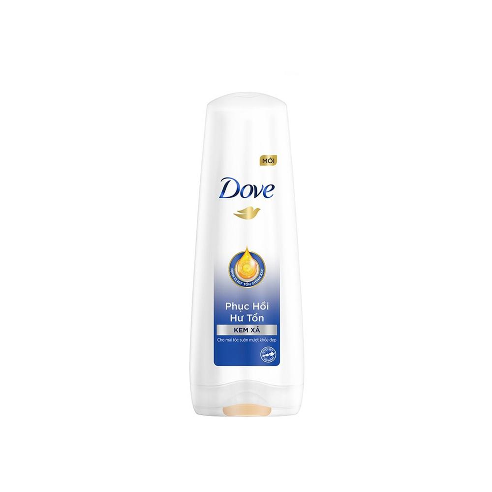 Kem Xả Dove phục hồi hư tổn 320g - 3075344