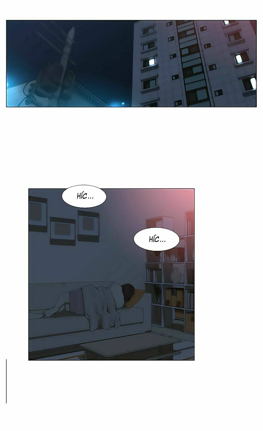 season of su | quãng ngày của su chapter 9 26