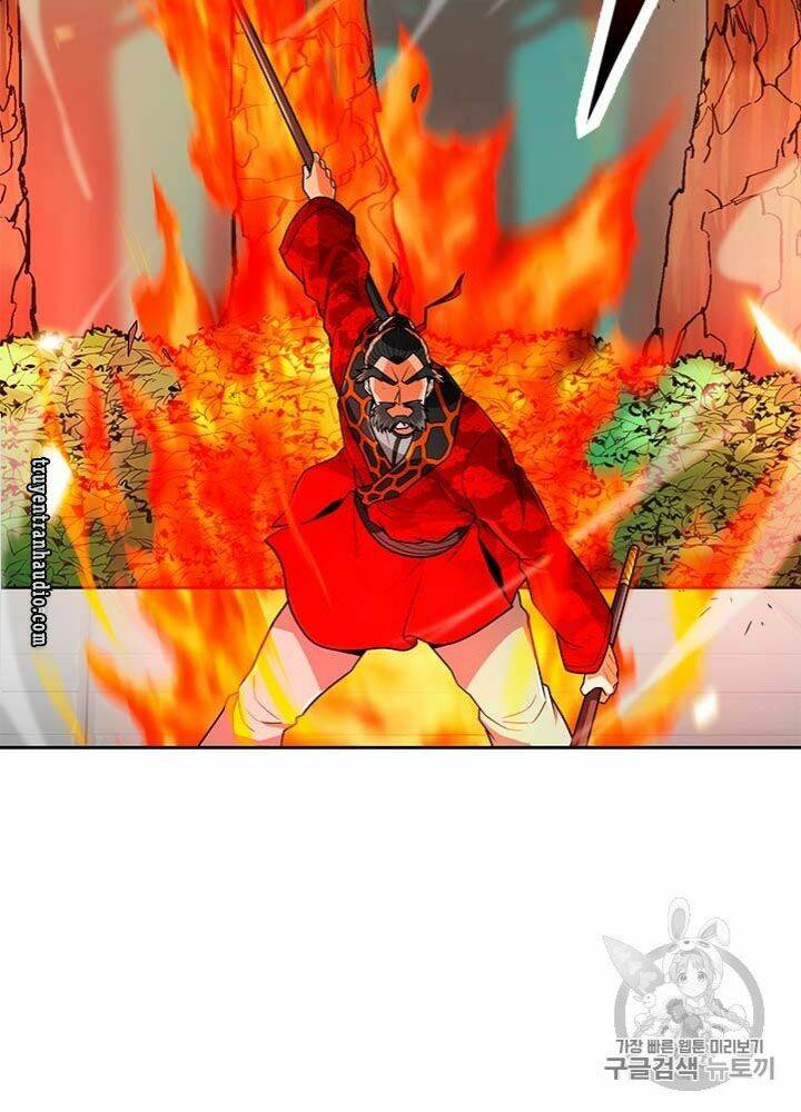 tôi tự động săn một mình chapter 70 10