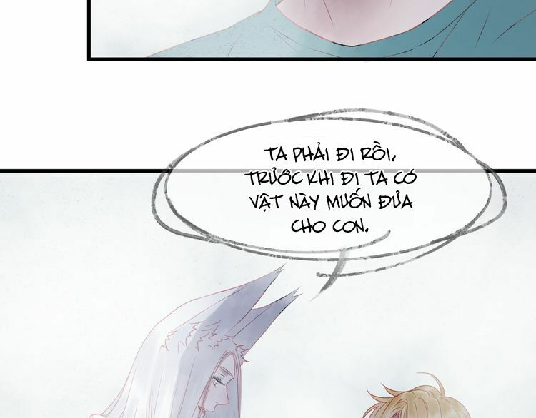 lượm được một tiểu hồ ly phần 2 chapter 79 25