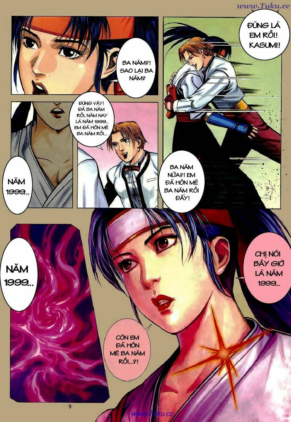 quyền hoàng chapter 5 7