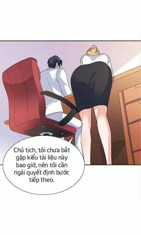 1 nửa hoàn hảo của ceo chapter 34 25