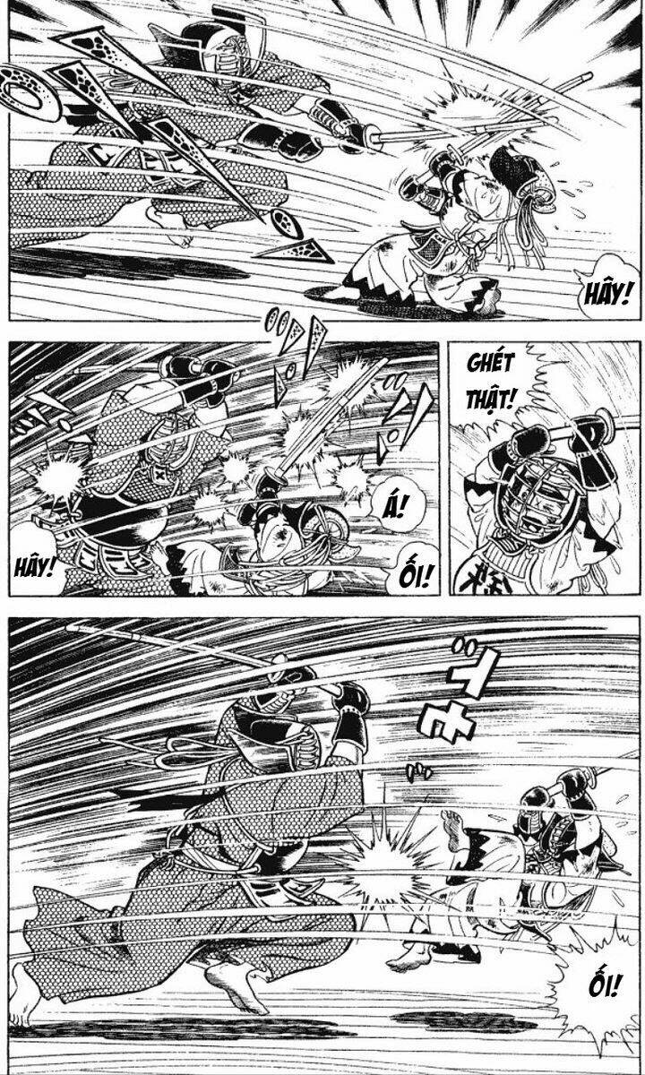 ore wa teppei chapter 115 40