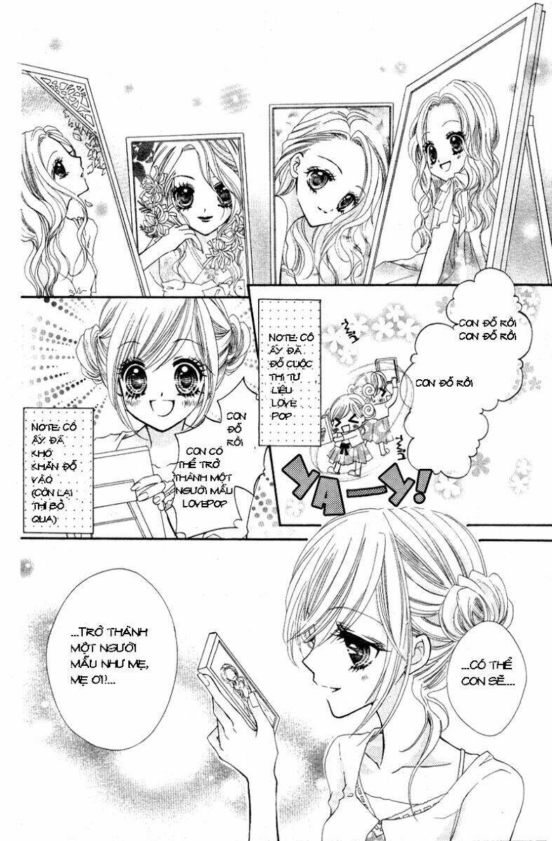 aozora pop - bầu trời nhạc pop chapter 1 9