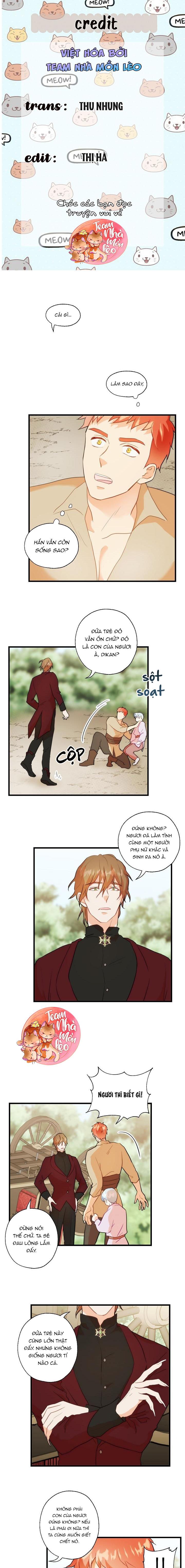 phù thủy gợi tình chapter 15 1