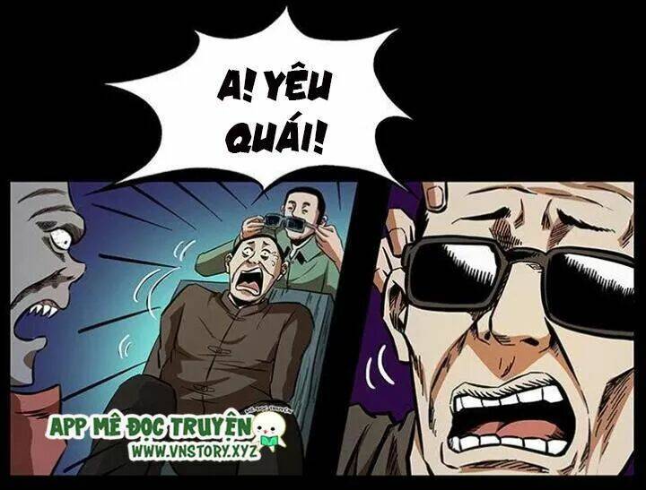 U Minh Ngụy Tượng Chapter 159 50