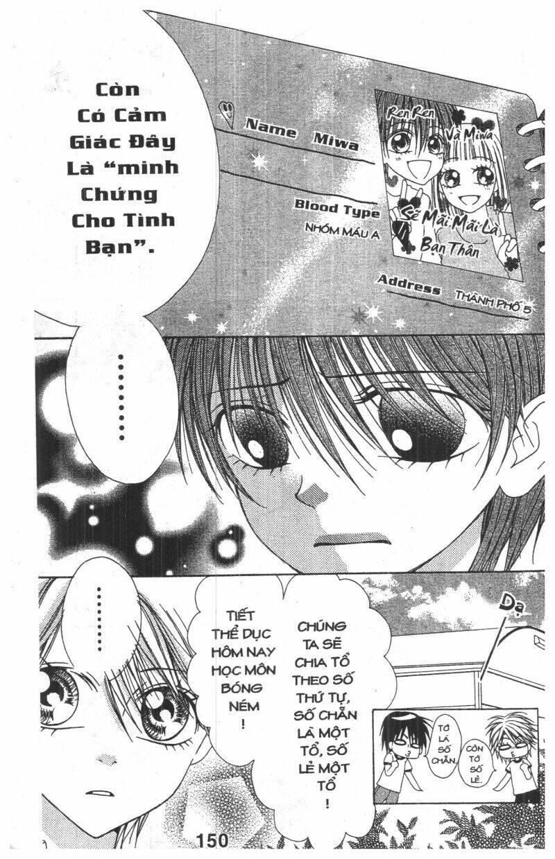 tomodachi gokko [takeuchi ayaka] chapter 8 150