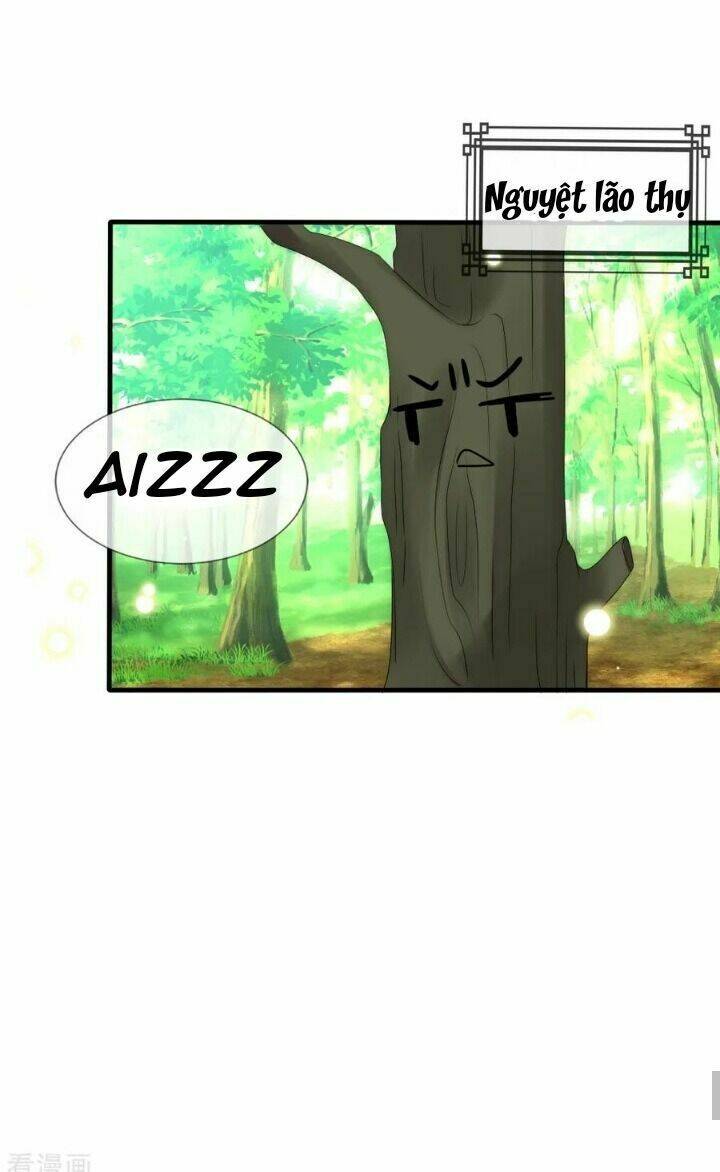 kế hoạch sủng ái của tiểu công chúa chapter 66 23