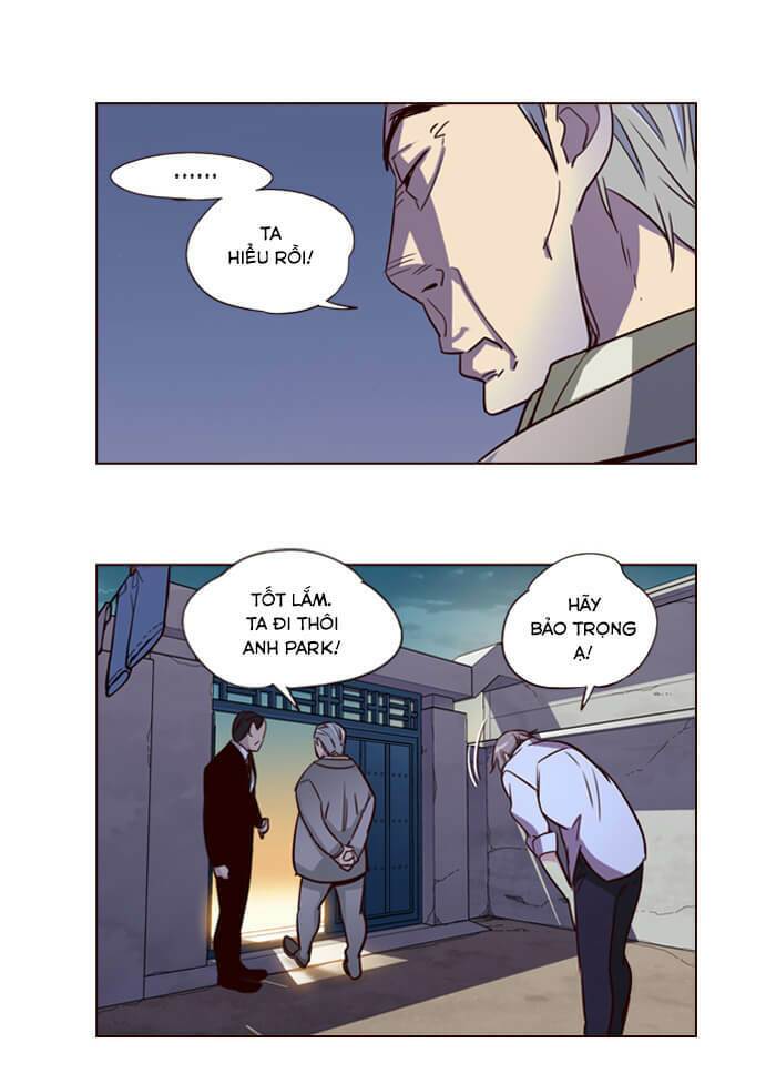 nữ sinh trường wilds chapter 243 32