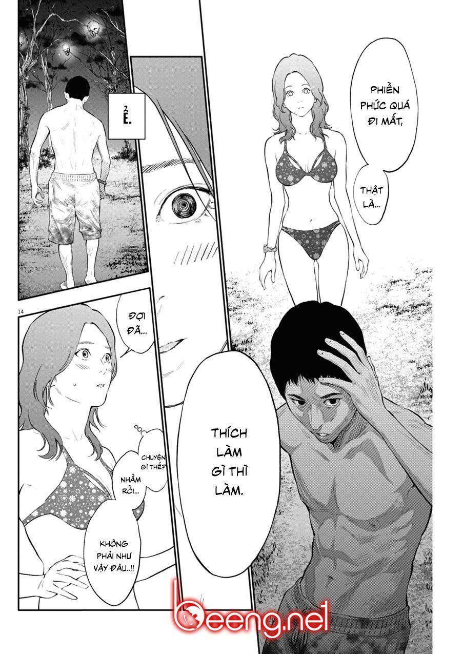 đọa nhân chapter 82 14