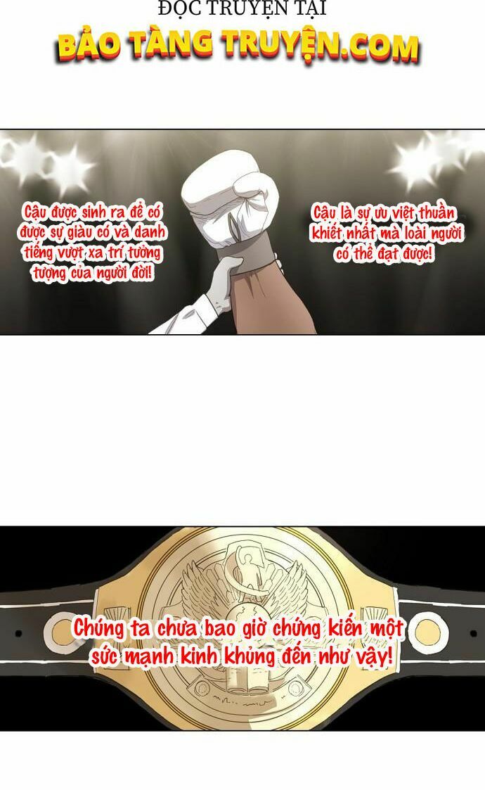 Võ Sĩ Quyền Anh chapter 78 72