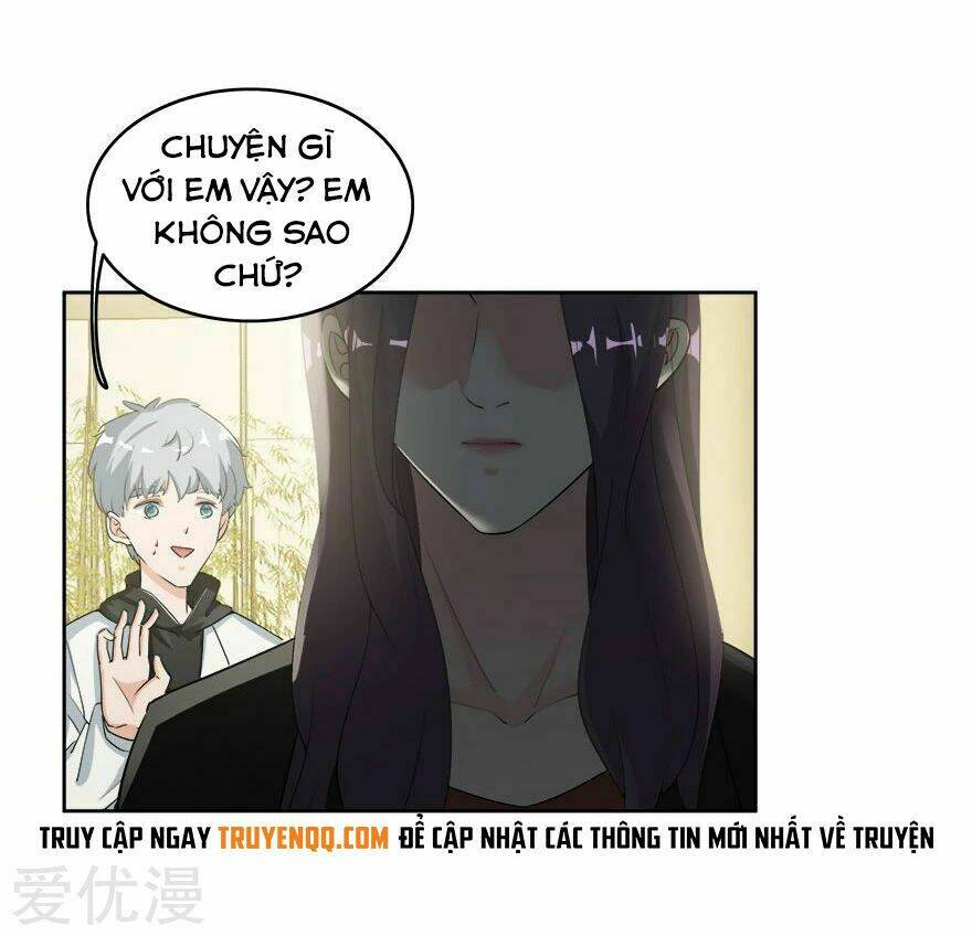 khốn ái tù lung chapter 25 5