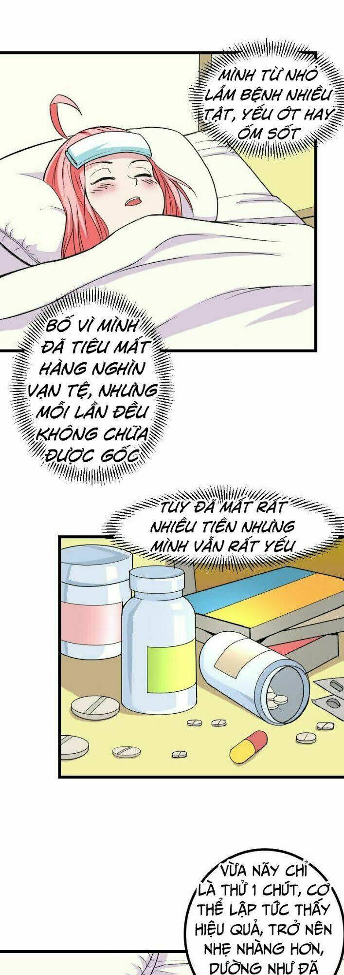 ngưu thư cung ứng thương chapter 7 7