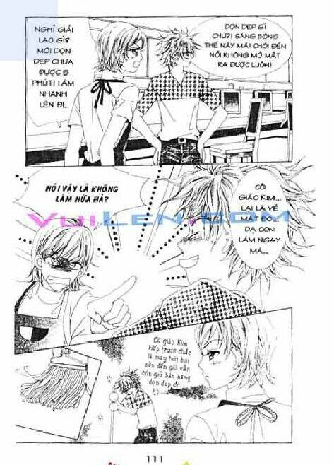 ánh nắng chói chang chapter 11 108