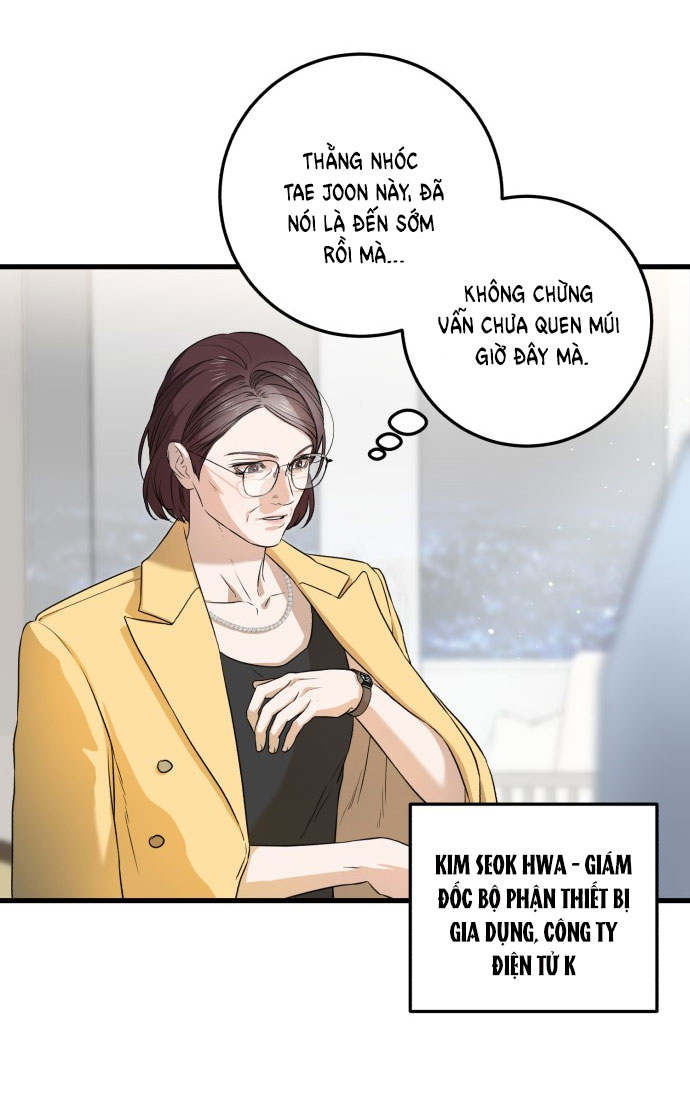 Nóng Lòng Muốn Giày Vò Em chapter 1.1 87