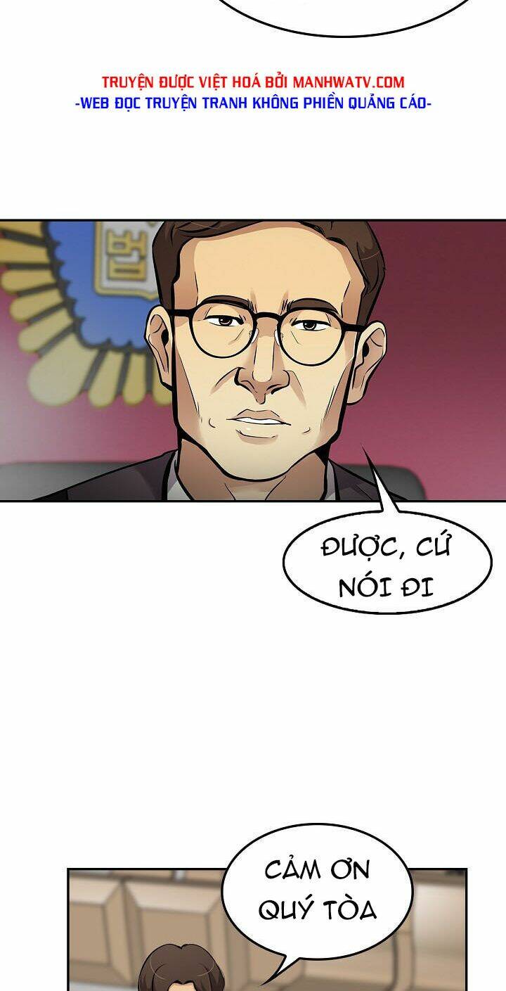 điều tra viên chuyển sinh chapter 68 62