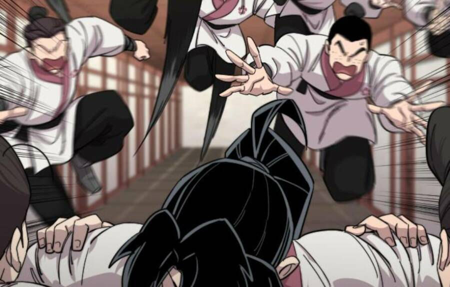 Hoa Sơn Tái Xuất chapter 45.5 110