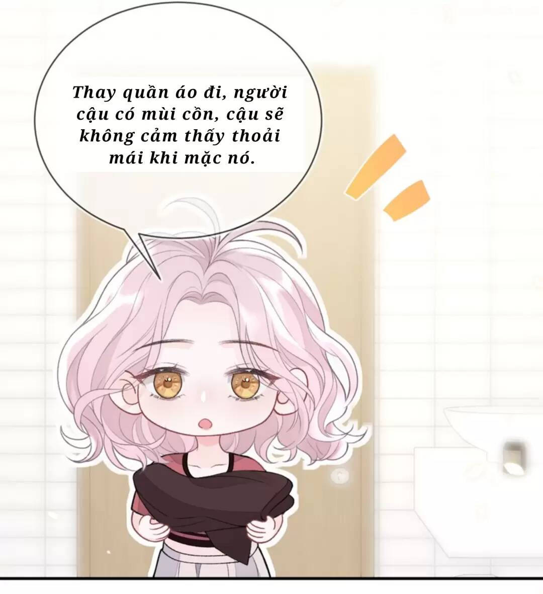 mận xanh chapter 9 52