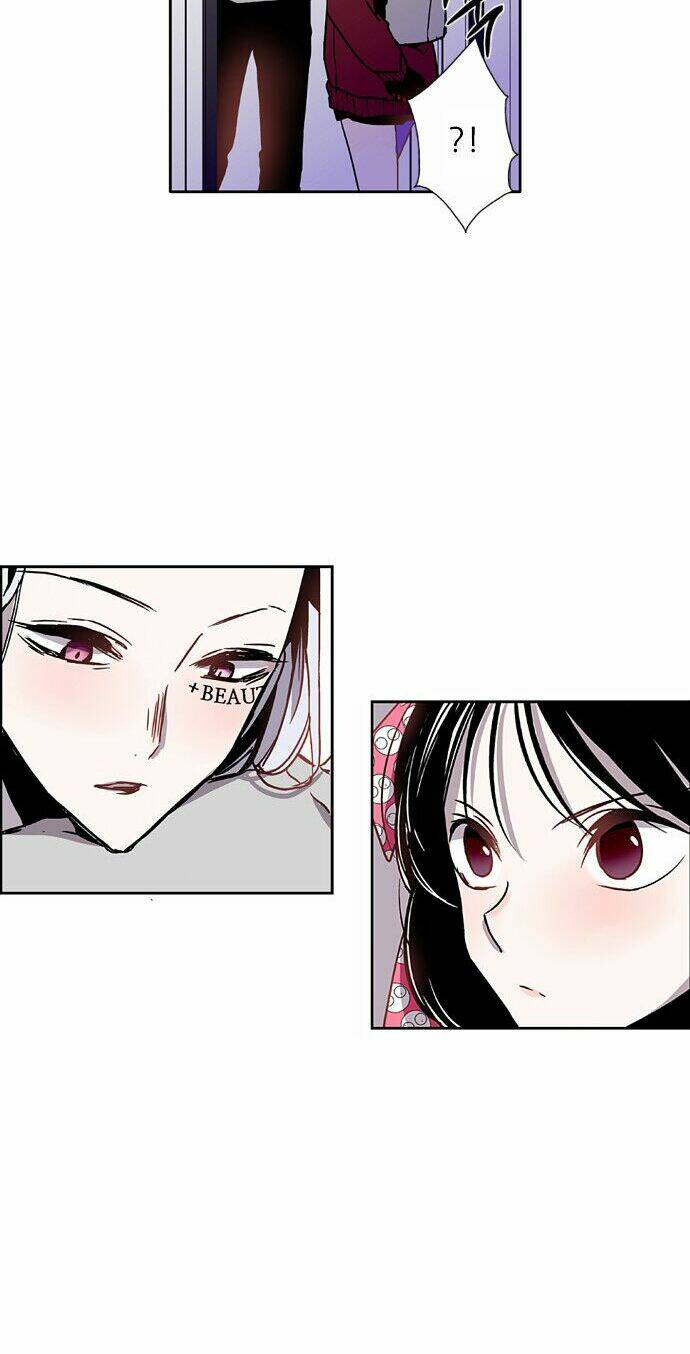 người máy hủy diệt chapter 2 8