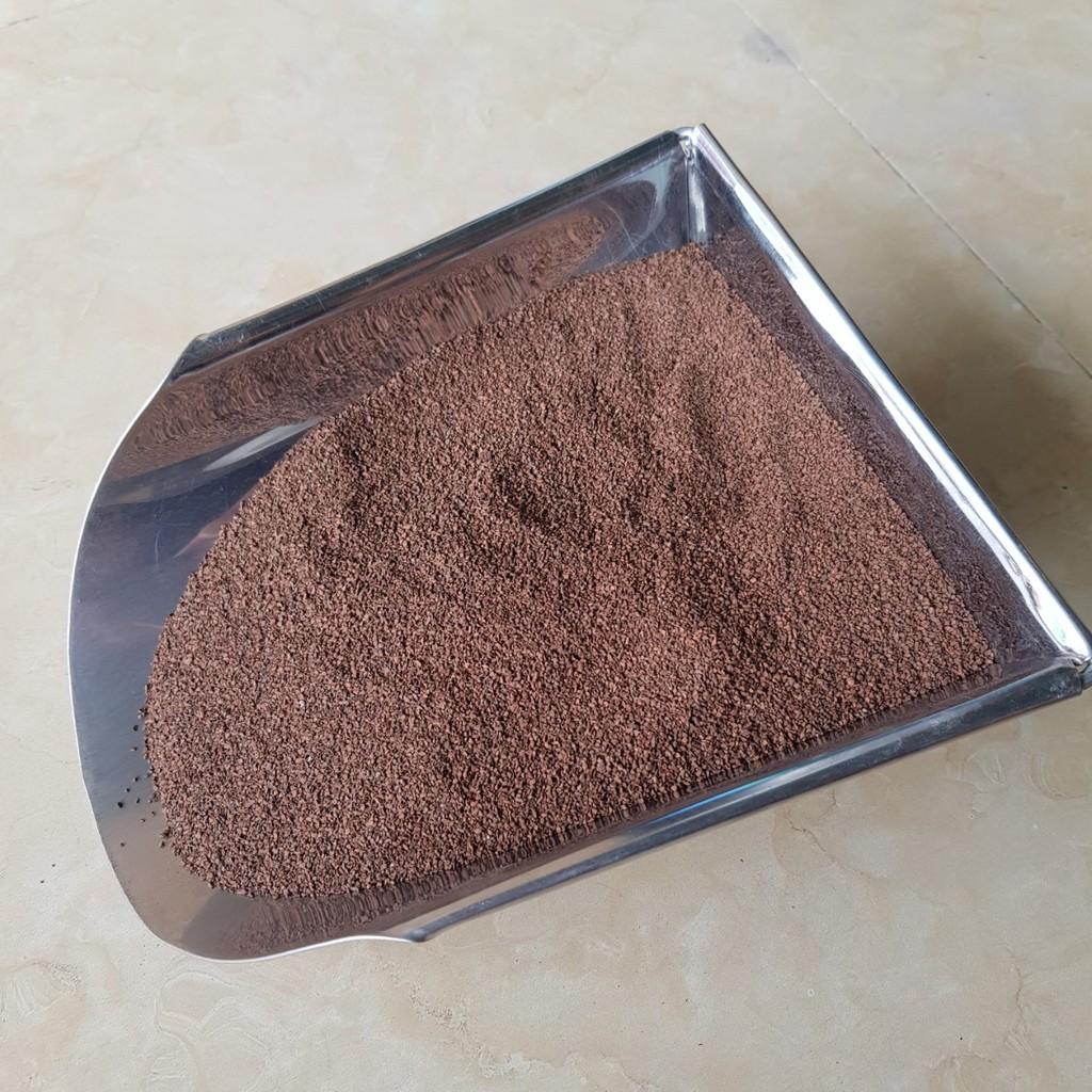 1 bao 30kg Mangan Đài loan xử lý kim loại trong nước