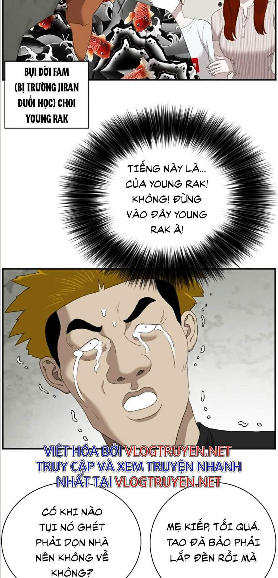 người xấu chapter 57 13