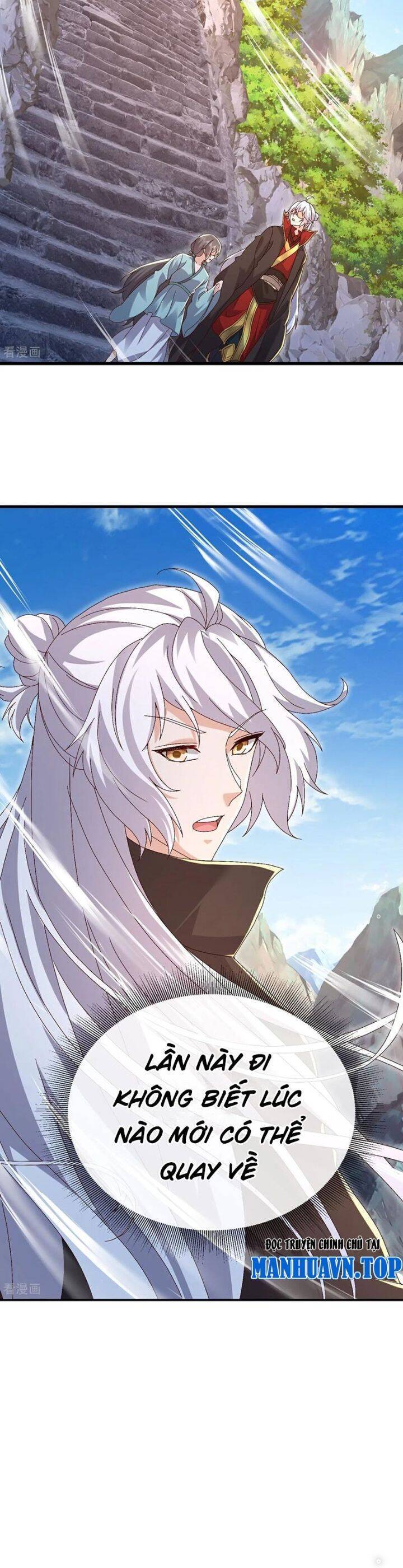 tiên võ đế tôn chapter 697 17