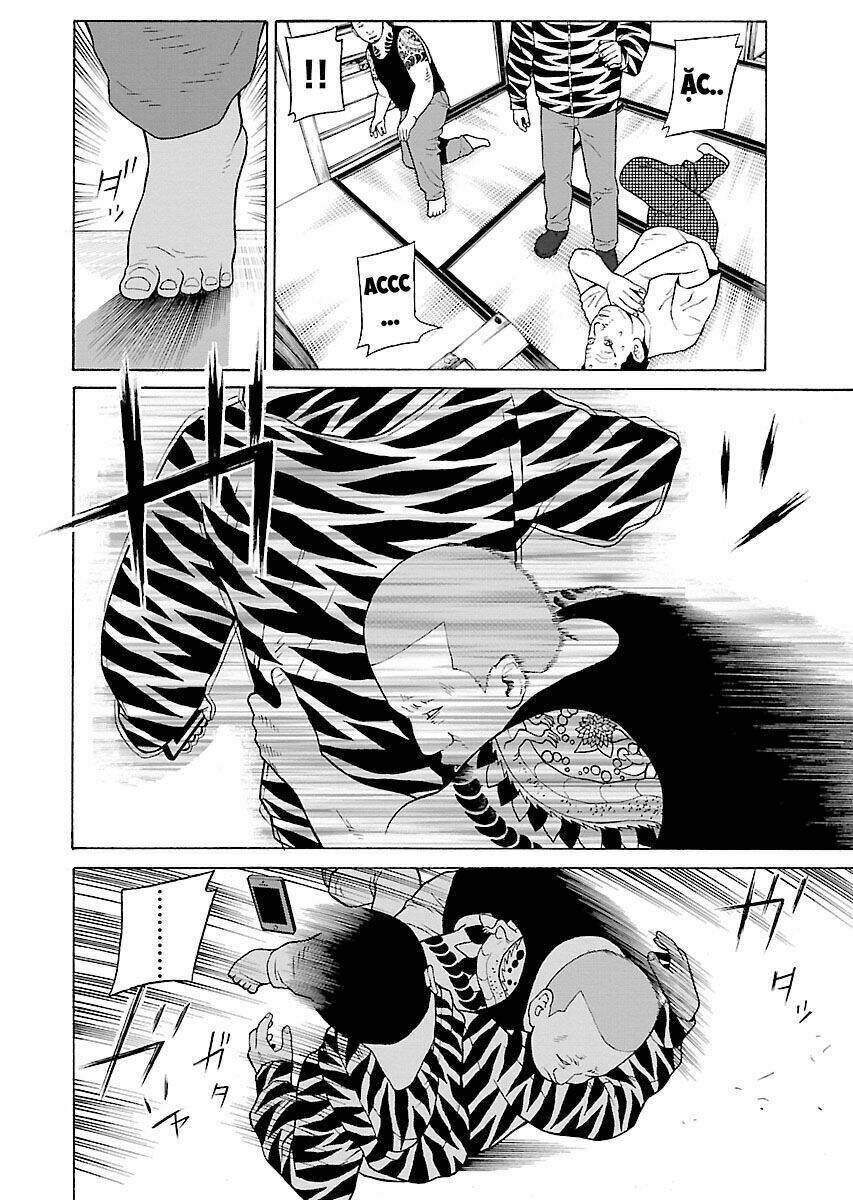 the scum of good and evil chapter 10 10