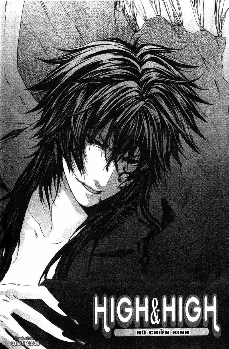 high & high chapter 4 1