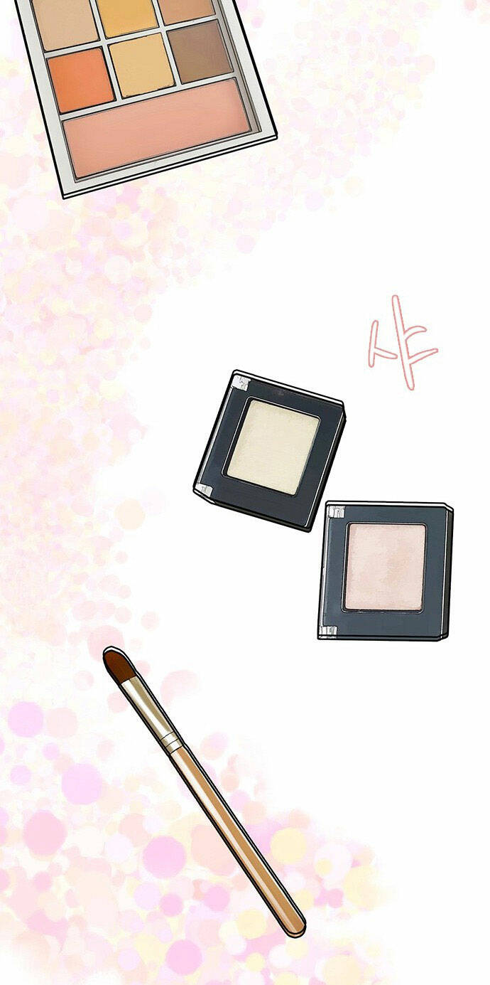 nữ thần giáng thế chapter 170.2 47