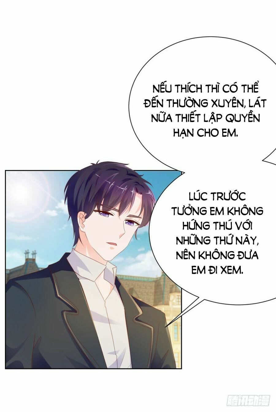 ẩn hôn 100%: chọc tức vợ yêu mua một tặng một chapter 69 17