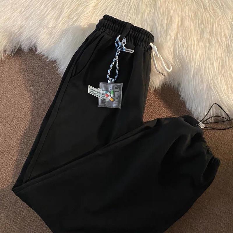 Quần jogger phong cách