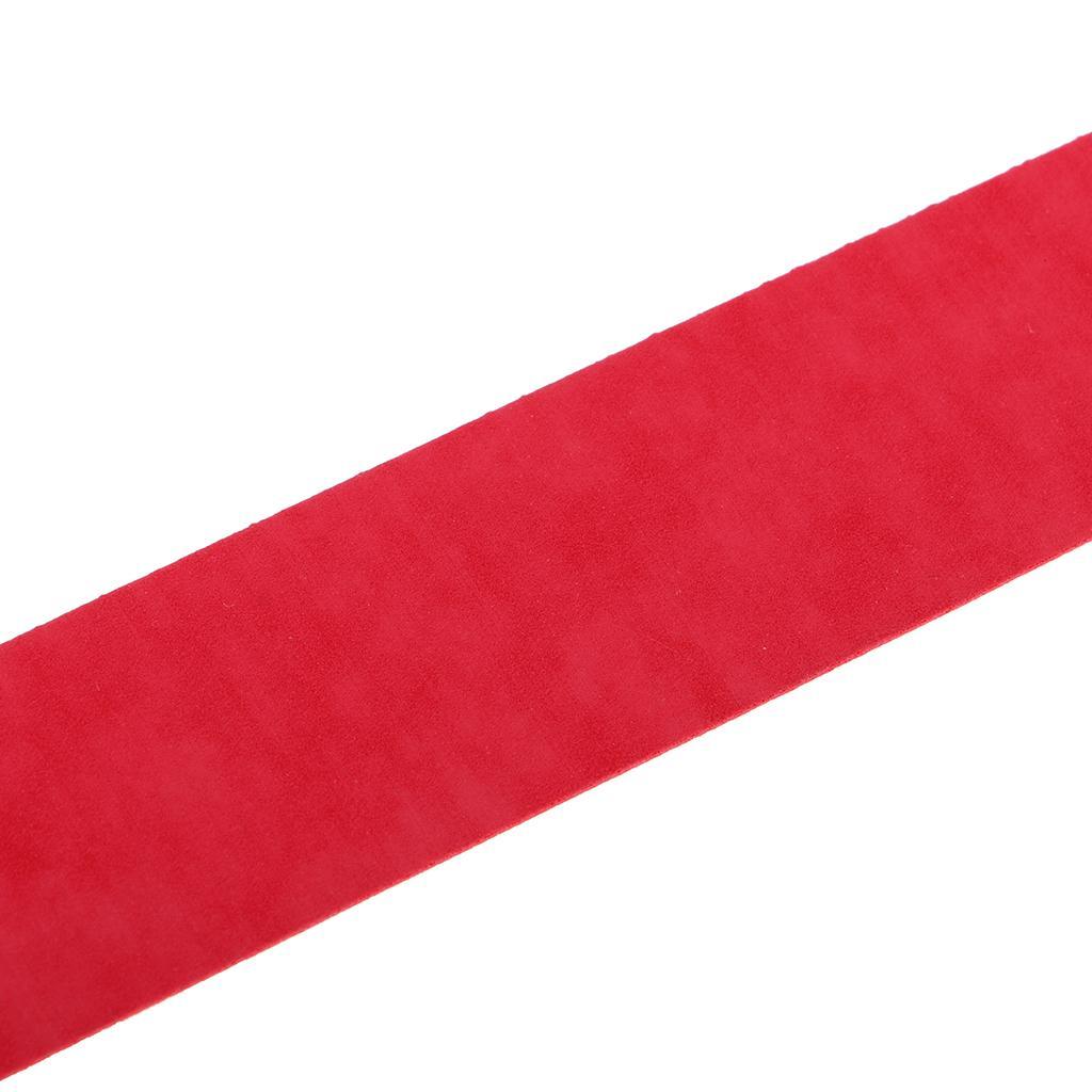 2x Absorb Sweat Anti-slip Tapes Handle Tennis Badminton Racket Breathable Band