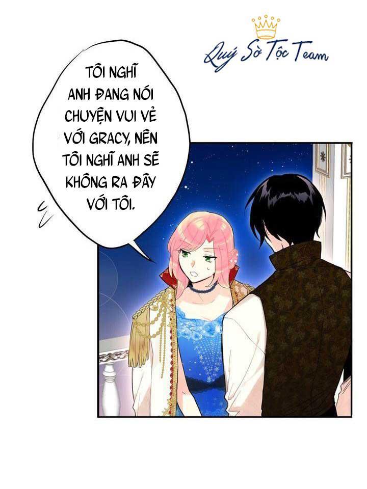 trọng sinh trở thành hoàng phi chapter 16 6