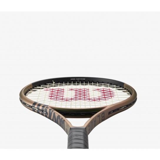 VỢT WILSON BLADE 100L 285gr