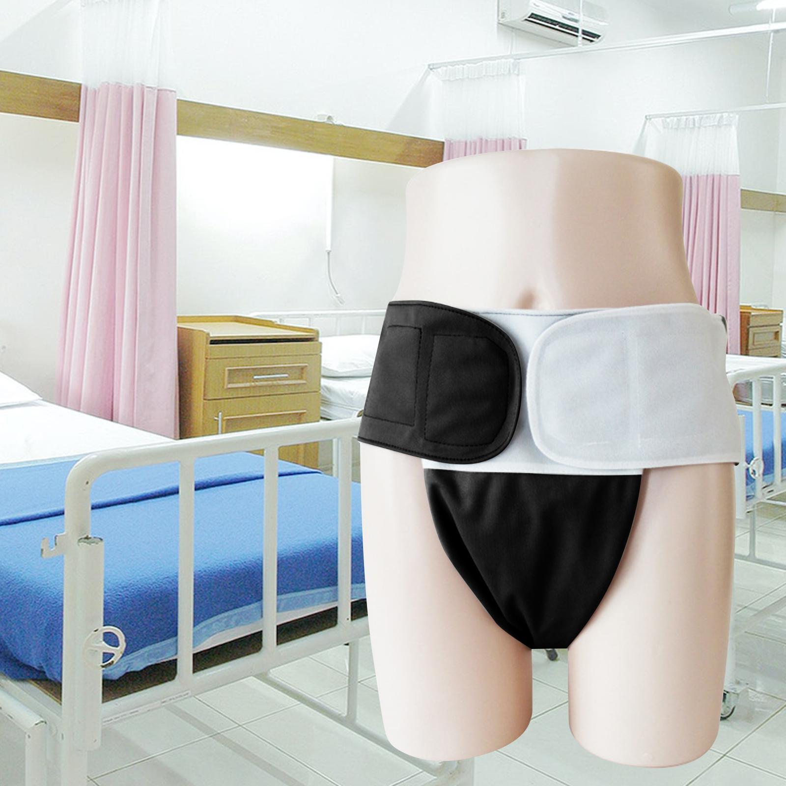 Adult Diaper Nappy Breathable Adjustable Washable  Men Women