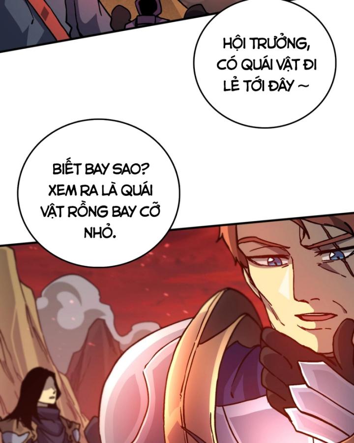 mở màn kiêm nhiệm boss hắc long, tôi vô địch rồi chapter 2 158