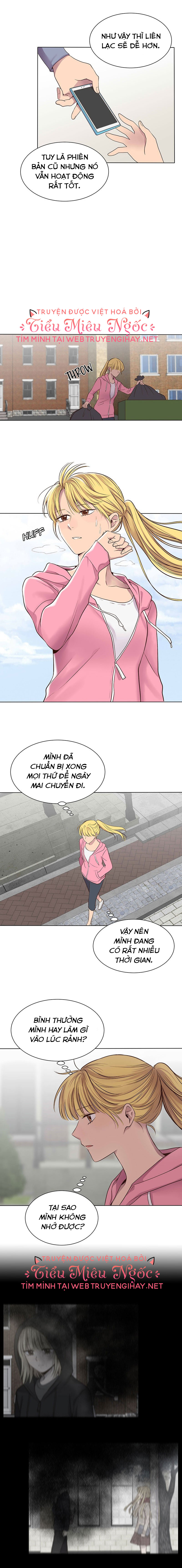 điều bí mật mà tôi luôn giữ kín chapter 86 2