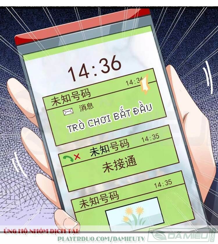 địa phủ khai phá thương chapter 36 15